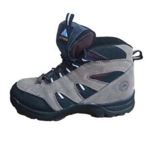Mt. Everest Gear Sierra unisex hiking boots W11 M9